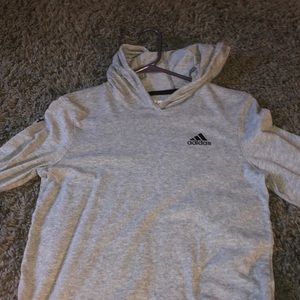 Adidas shirt